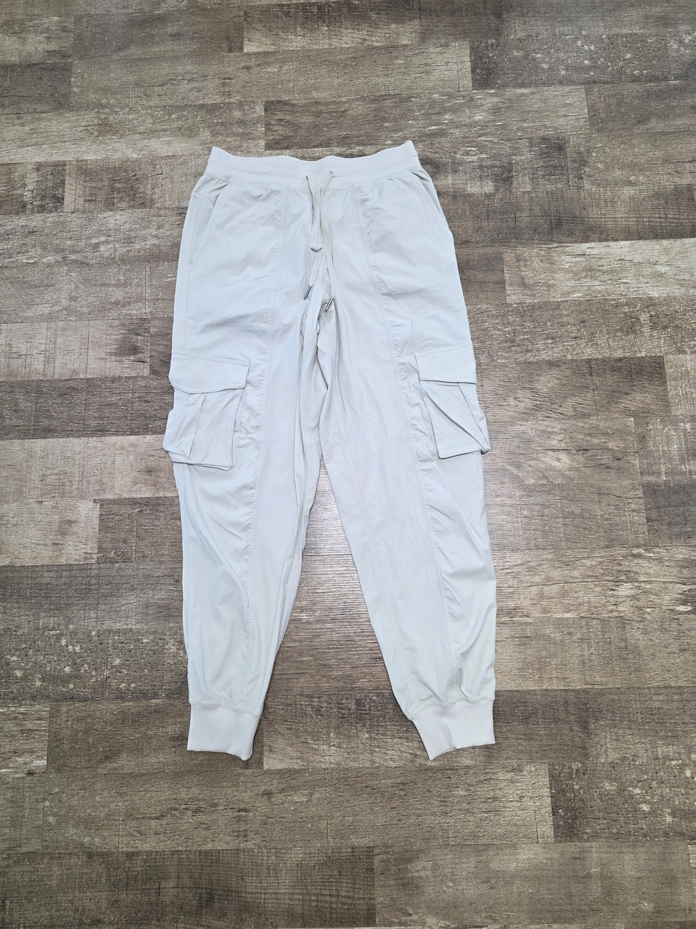 Lululemon Bone Jogger